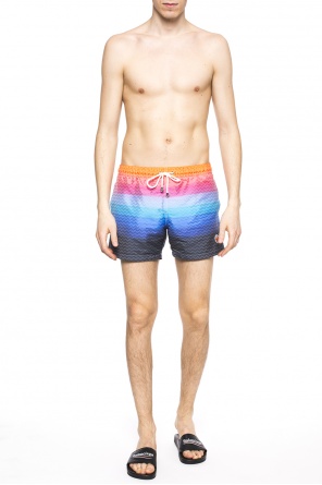 Patterned shorts, zdjęcie 2 Patterned shorts od Missoni